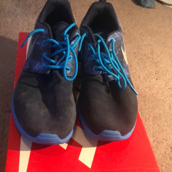 Galaxy Roshi RUNS - Picture 2 of 4